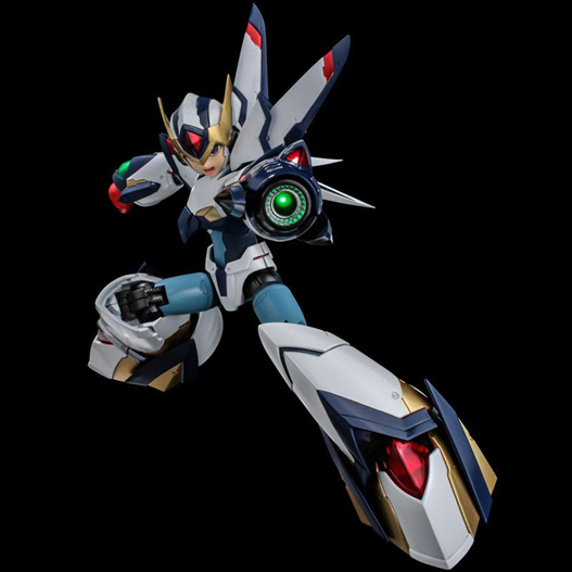Mua bán [PRE-ORDER] SENTINAL RIOBOT MEGAMAN x FALCON ARMOR